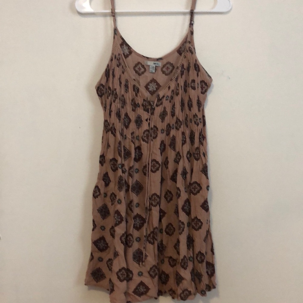 Lulus dress